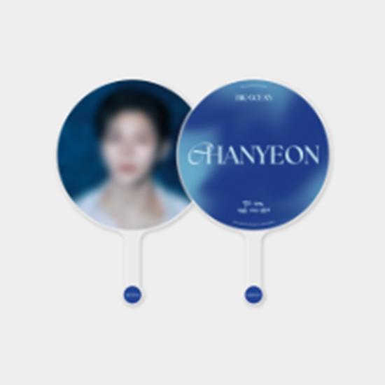 

Big Ocean - Underwater Image Picket_ Chanyeon - Release date 2025-06-04 0