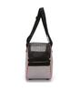 Portable Multifunctional Pet Bag: Crossbody, Handheld & Breathable Carrier for Cats and Dogs, Foldable Design for Easy Outings