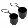 Protection Cap Tow Bar Cover Information Loop Design Premium