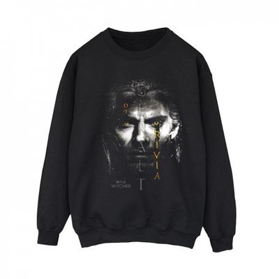 Toppar – Hoodies & Sweatshirts