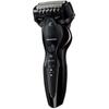 Men's Shaver LAMDASH ES-CST2T-K 3-Blade Waterproof Bath Use Black