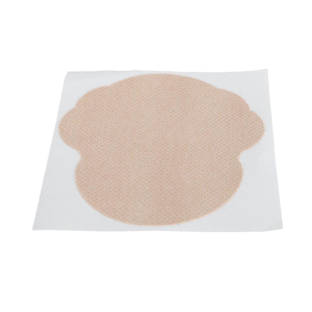 40 Pezzi Cuscinetti Assorbi Sudore Ascelle Usa e Getta Sottili Non Visibili Estate Ascella Antiperspirante Adesivo per Uomo