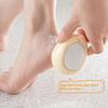 Ergonomic Pedicure Scraper Foot File Portable Dead Skin Callus Remover  Dry Dead Skin