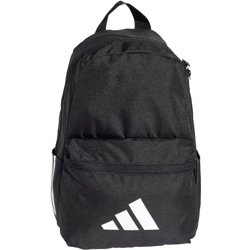 Adidas Kids Three-Stripe Daily Backpack Small