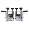 Electric Drill Wire Stripping Machine 6 Holes Manual Wire Stripper Adjustable Portable Cable Stripper Tool for 3.5 7 9
