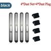 Metal Dustproof Net Sticker for IPhone 13 14 Pro Max 14Plus 12 13 MIni Earpiece Speaker Hole Charging Port Anti-Dust Mesh Cover