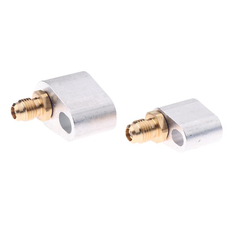 Air Conditioning Pipe Leak Detection Refrigeration Hose Connector Innovative And Practical Car Leak Test Plug Stopper