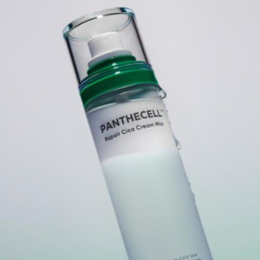 Bio Heal Boh Panthecell Repair Cica Cream Mist 120ml