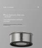 Titanium Crystal Pure Thermos Cup - 430ml | High-End Titanium Tea Cup for Car & Everyday Use | Fashionable Unisex Design
