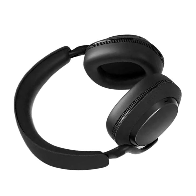 Durability Headband Cushion Protein & Breathable Headbeam Pad for B&w S3 Long Last Comfort Easy Maintenance in Daily Use