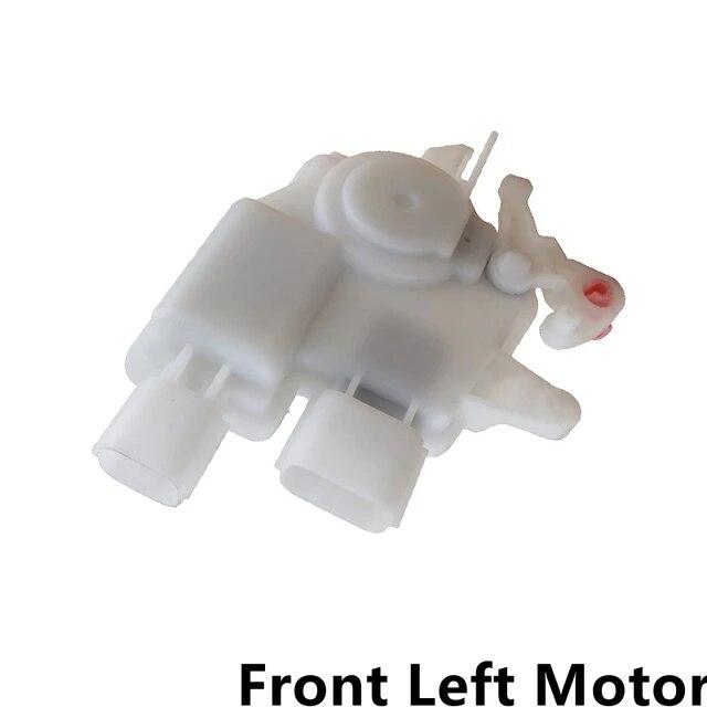 Für Honda Accord CM4 CM5 CM6 2003-2007 Türschloss Assy Motor Zentralantrieb