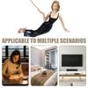 20x7.8x5cm Art Female Figure Sculpture Incense Burner Home Decor Statue For Living Room Bedroom Study Bookshelf Display Cabine