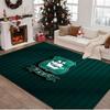 1PC rug Pafc Ship Crest Emblem Carpet, Chair Rug,Area Rug for Office Bedroom living rooms bedroom, Doormat decor Christmas fan gifts