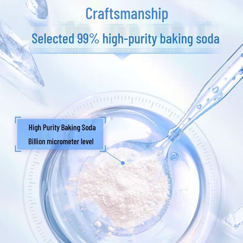 Colgate Baking Soda Whitening Toothpaste