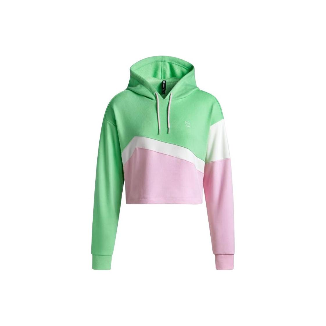 Adidas Neo Sweatshirt Women s Multicolor IQ0930 XL