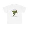 Let's Eat Kids. Let's Eat, Kids. Punctuation Saves Lives. Tyrannosaurus T-Rex
