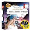 Authentic Audio Reading: 100,000 Whys Animal Encyclopedia for Children's Learning