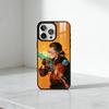 Game D-Disco E-Elysium Phone Case For iPhone17,16,15,14,13 Plus,Pro Max Magnetic For Magsafe Wireless Charging