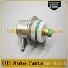 Neuer Kraftstoffeinspritzdruckregler 90411542 PR313 für Daewoo Leganza, Isuzu Rodeo 1998-2003 PR145, PR326, 158-0710, 2207-303600