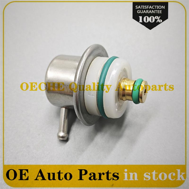 Neuer Kraftstoffeinspritzdruckregler 90411542 PR313 für Daewoo Leganza, Isuzu Rodeo 1998-2003 PR145, PR326, 158-0710, 2207-303600