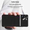 Apple 11 Liquid Leather Phone Case - Anti-Fall & Anti-Fouling Protective Cover