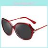 Retro Vintage Oversized Designer Sunglasses For Women With Timeless Appeal