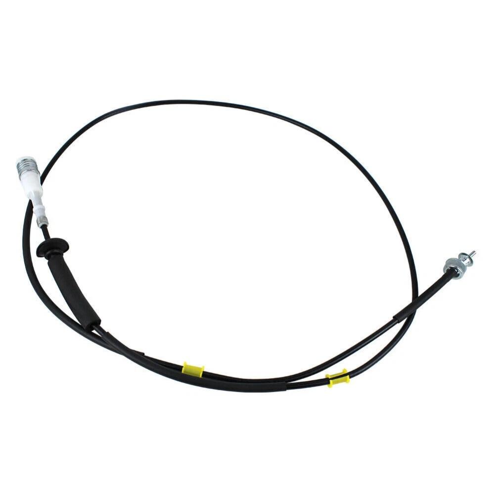 Car Speedometer Drive Cable 83710-35150 For Toyota For Tacoma 1995-1998 Speedometer Drive Cable Assembly Plastic Throttle Cable