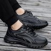 Single shoes spring and autumn new casual shoes flat shoes waterproof shoes comfortable casual shoes