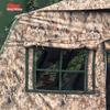 Zhongbisheng 30sqm Folding Frame Emergency Tent