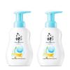 Liushen Baby Gentle Foam Shampoo & Body Wash