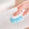 Cutting Board Cleaning Brush, Kitchen Multi-functional Gap Brush, Potato, Radish, Fruit and Vegetable Cutting Board Cleaning Brush