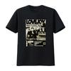 Wake Up It's Over Pop Music Lovejoy Band Portrait  T Shirt All Sizes Vintage Washed Slightly Stylish Breathable Fashion