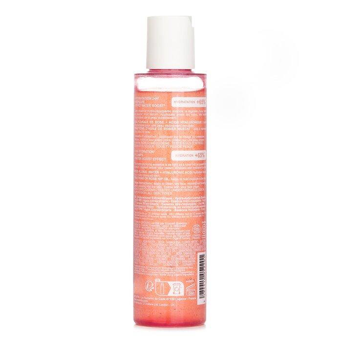 MELVITA Source de Rose Extraordinary Water Hydra Plumping Essence