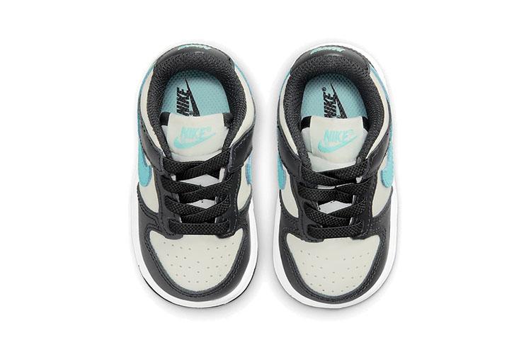 Nike Dunk Low Light Bone Tropical Twist TD CW1589-003