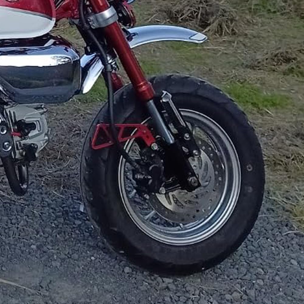 SPEEDBUMP Monkey 125 Monkey 125 Z 125 Compatible with 2016-2023