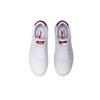 Li Ning Low Top Skateboard Shoes Men's Vermilion AGCN161-5