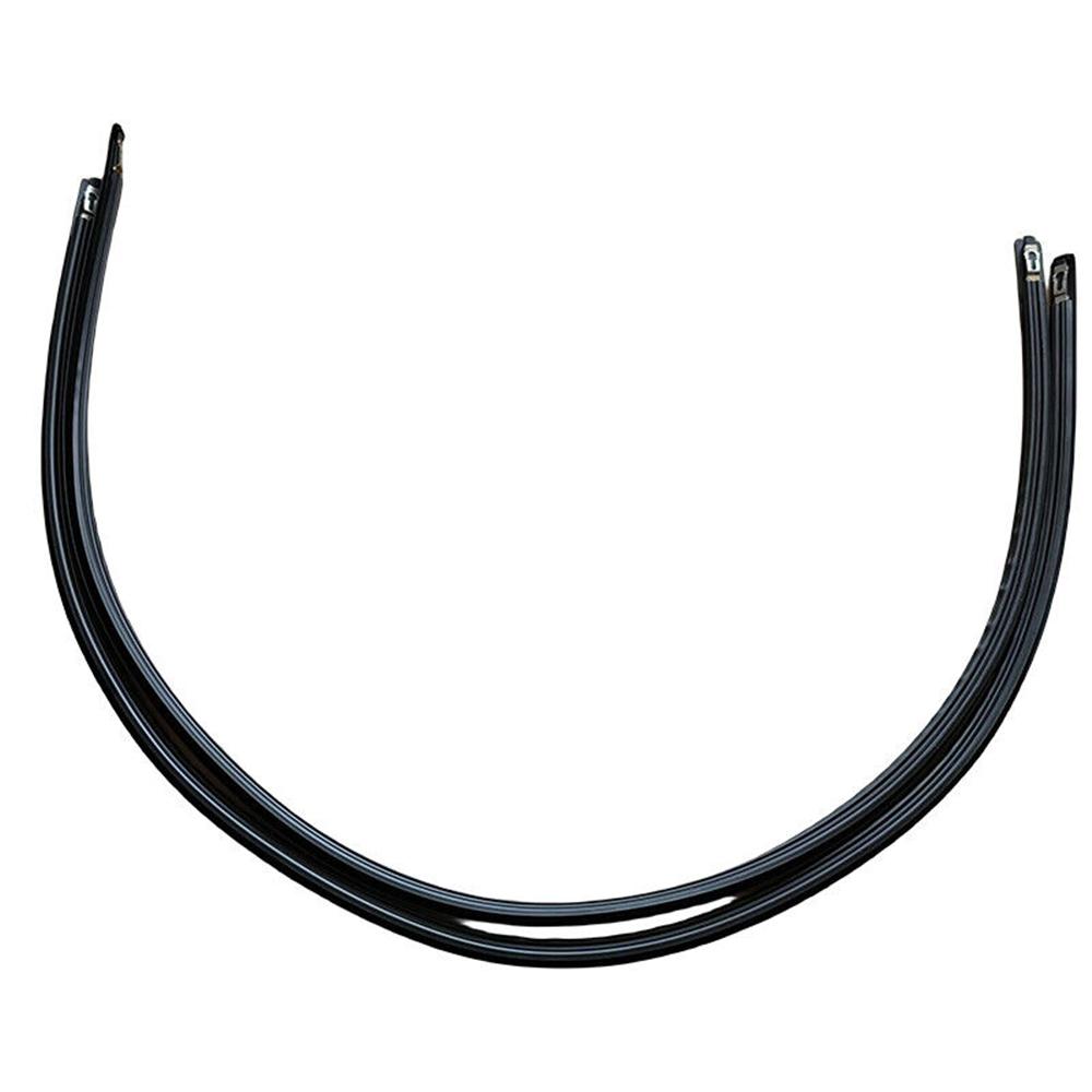 Door Roof Side Molding for Honda Civic