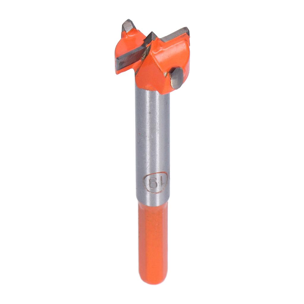 Forstner Drill Bit Carbide Boring Hinge Hole Opener Bits Woodworking Drill Bit for Wood60mm