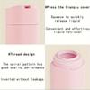 Empty Bottles Makeup Dispensing Bottles Portable Cosmetic Containers  Lotion Dispensing