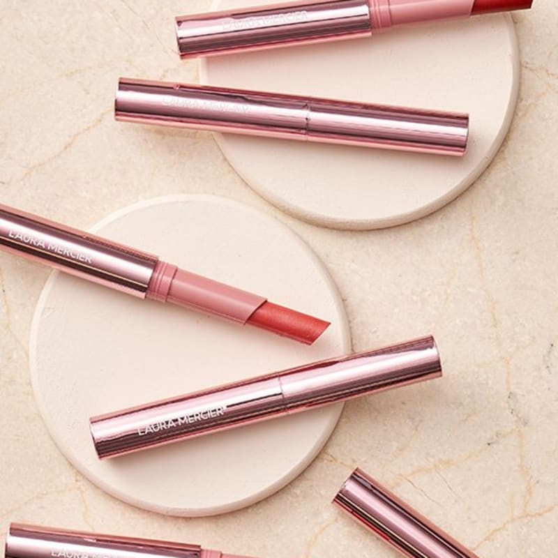 [Laura Mercier] High Vibe Lip 5 types (choose 1)