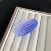M-Crystal Corn Ornament Realistic Artificial Corn Simulation Vegetable Desktop Decoration Photography Prop Good Luck
