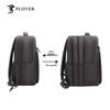 PLOVER Men's Expandable Business Backpack