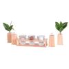 Kamidananosato Modern Shinto Table Rubberwood Offerings and Worship