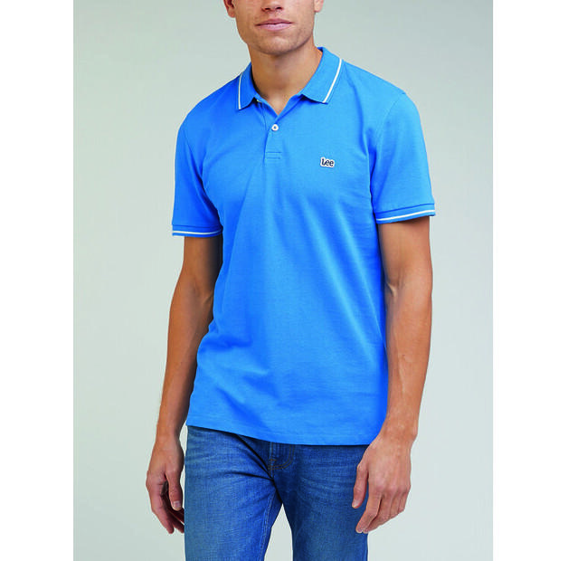 Поло Lee L61ARLA13 EU M