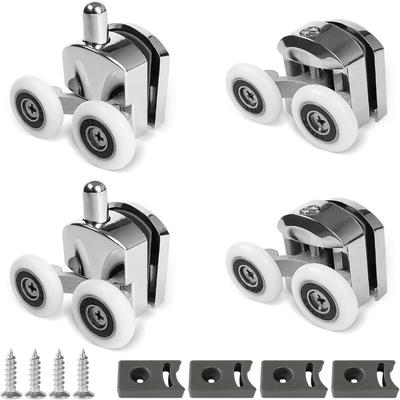 אביזרי דלת ומנעולים – גלגלים לדלתות