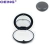 1Pc Orthodontic Case Dental Invisible Braces Retainer Box Mouth Guard Denture Storage Aligner Case Oral Hygiene Braces Organizer