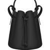 New Niche Design Fashionable Bag for Women's Fashion Trend, Single Shoulder Fashionable Crossbody, Hand-held Petal Bucket Bag