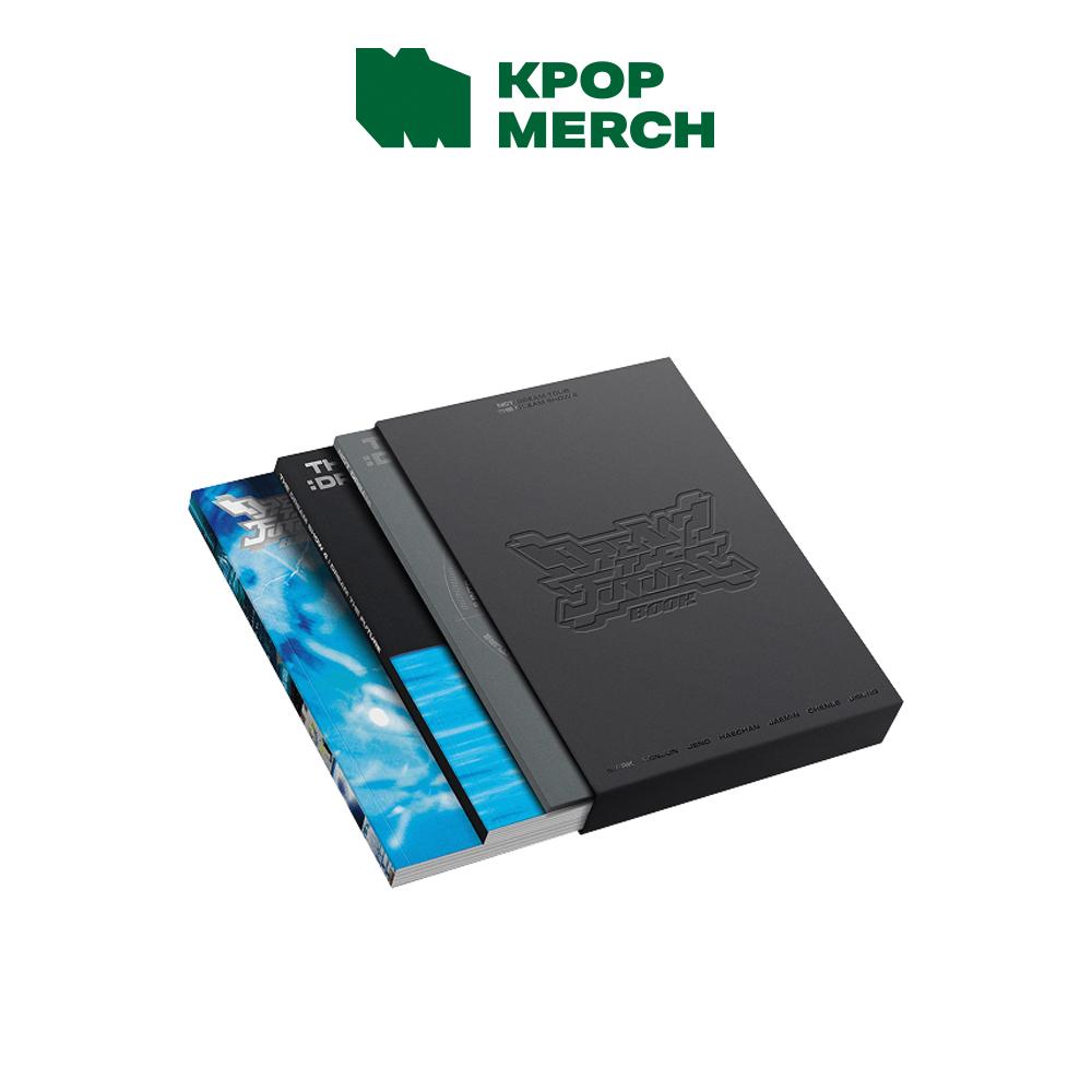 [Предзаказ] NCT DREAM - DREAM THE FUTURE BOOK (Цифровой код)