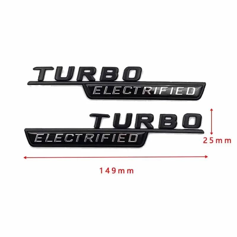 MAYBACH 4MATIC AMG TURBO Letter Emblem Badge Interior Center Console Logo Car Styling Accessory 3D Sticker For Mercedes Benz gfu1