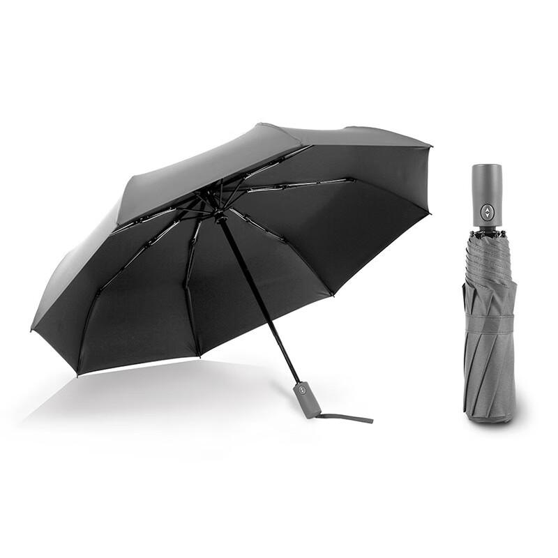 Gadenor Fully Automatic 3-Fold Umbrella